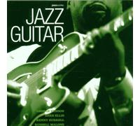 Compilation - Jazz Guitar