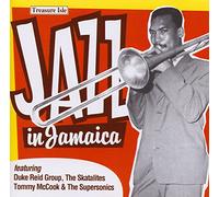 Compilation - Jazz in Jamaica