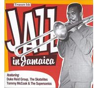 Compilation - Jazz in Jamaica [Import]