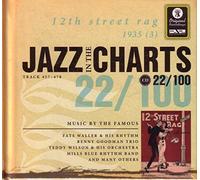 Compilation - Jazz In The Charts 22/1935 (3)
