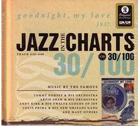 Compilation - Jazz In The Charts Vol. 30