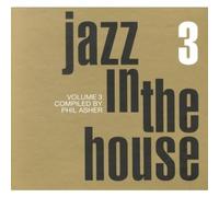 Compilation - Jazz in the House Boxset 3