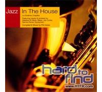 Compilation - Jazz in the House Vol.10