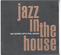 Compilation - Jazz in the House Vol.5