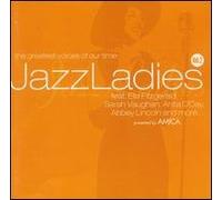 Compilation - Jazz Ladies 2