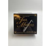 Compilation - Jazz Masters [Import]