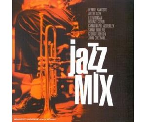 Compilation - Jazz Mix