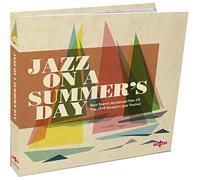 Compilation - Jazz On A Summer's Day