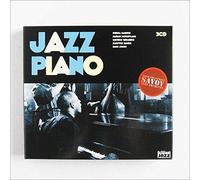 Compilation - jazz piano