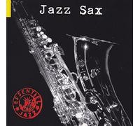 Compilation - Jazz Sax