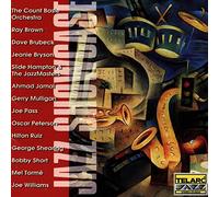 Compilation - Jazz Showcase