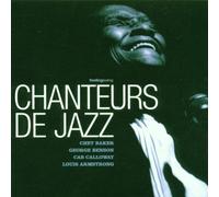 Compilation - Jazz Singers [Import]