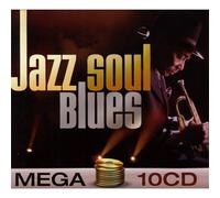 Compilation - Jazz Soul Blues