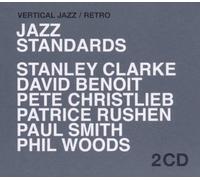 Compilation - Jazz Standards