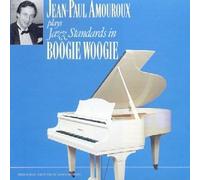 Compilation - Jazz Standards in Boogie Woogi