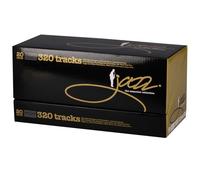 Compilation - Jazz-the Essential Collection