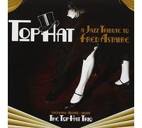Compilation - Jazz Tribute to Fred Astaire