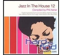 Compilation - Jazzin' the House Vol.12