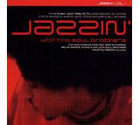 Compilation - Jazzin' with the Soul Brothers