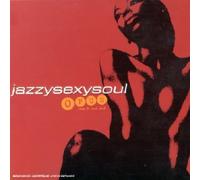 Compilation - Jazzysexysoul