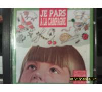 Compilation - Je Pars A La Campagne (a Partir De 5 Ans)