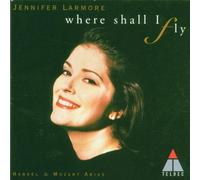 Compilation - Jennifer Larmore - Where Shall I Fly