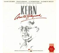 Compilation - Jerome Kern Goes To Hollywood