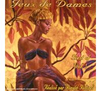 Compilation - Jeux De Dames / Vol.1