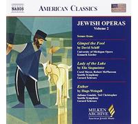 Compilation - Jewish Operas 2