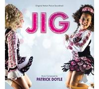 Compilation - Jig (Original Motion Picture Soundtrack)