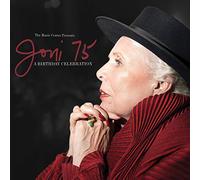 Various Artists Joni 75: A Joni Mitchell Birthday Celebration (Vinyl)