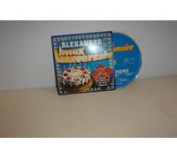 Compilation - Joyeux Anniversaire - Alexandre