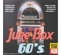 Compilation - Juke Box 60's
