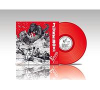 Compilation - Juke Box at Eric's [Vinilo]