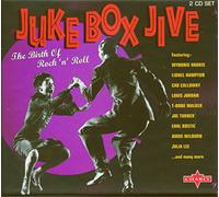 Compilation - Juke Box Jive