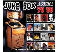 Compilation - Juke Boxe Revival '70'80