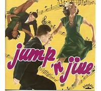 Compilation - Jump 'N Jive