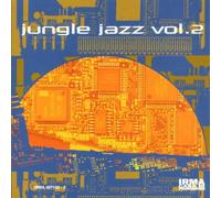 Compilation - Jungle Jazz Vol.2