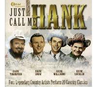 Compilation - just call me hank