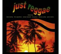 Compilation - Just Reggae
