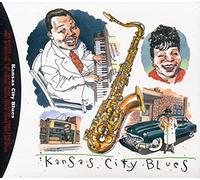 Compilation - Kansas City Blues
