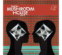 Compilation - Kapote Pres. Mushroom House Vol 2 [Vinilo]