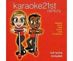 Compilation - Karaoke 21st Century
