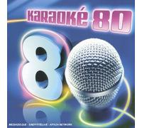 compilation - Karaoke 80