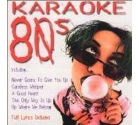 Compilation - Karaoke 80's