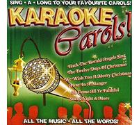 Compilation - Karaoke Carols!