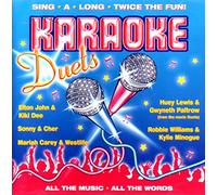 Compilation - Karaoke Duets