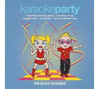 Compilation - Karaoke Party