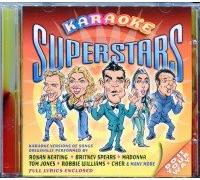 Compilation - Karaoke Superstars