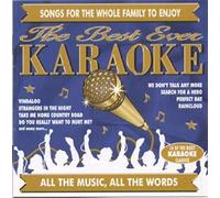 Compilation - Karaoke - the Best Ever Karaoke Album